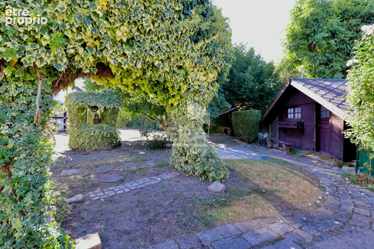 Maison 134m² à chelles - photo 8