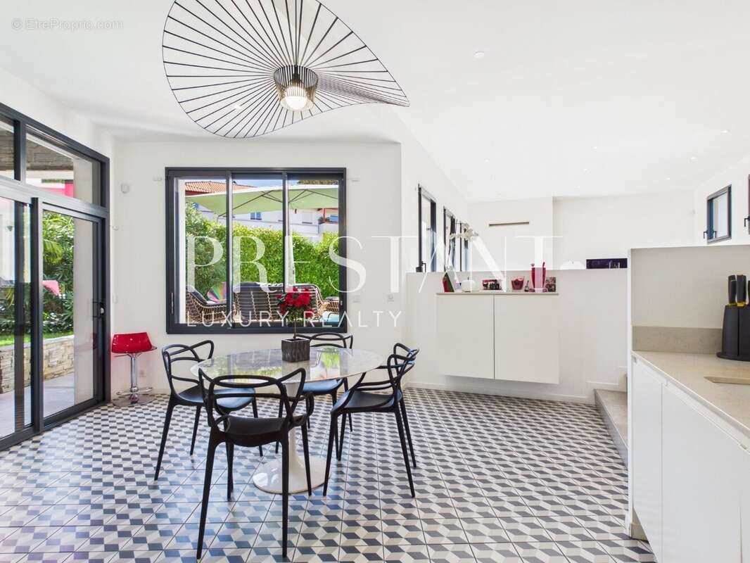 Maison à ANGLET