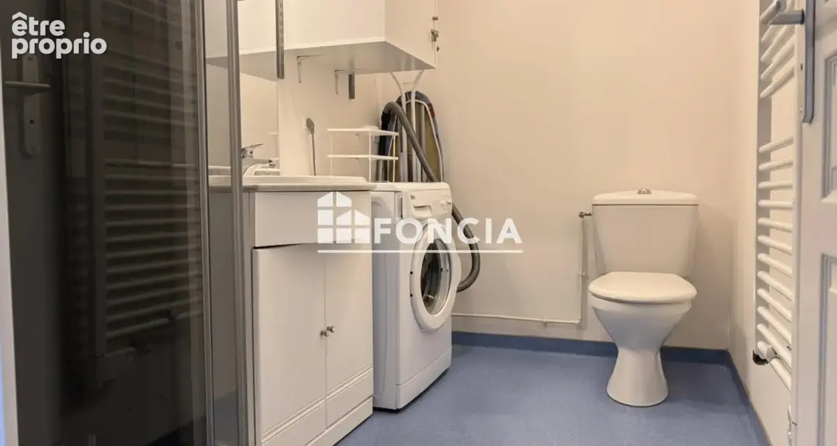 Châtelaillon Plage, appartement en hyper centre ville dans un quartier calme - photo 6