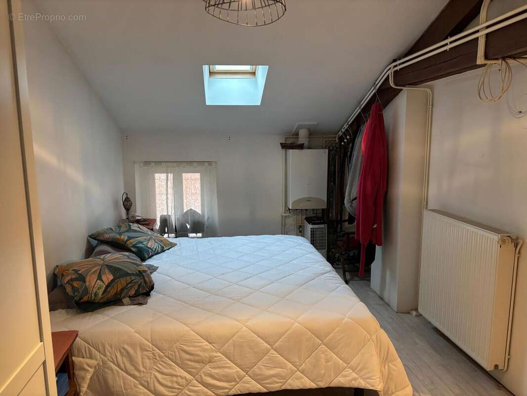 Photo 2 - Appartement à CARMAUX