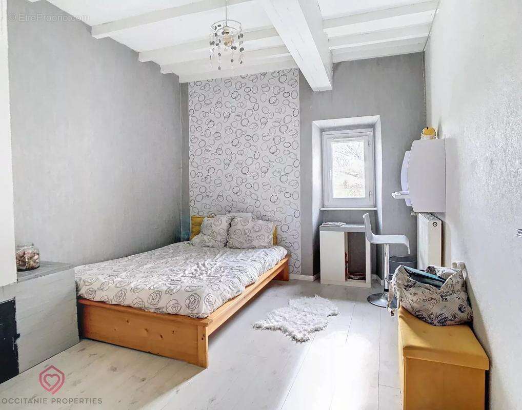 Maison à SAINT-GERMAIN-DES-PRES