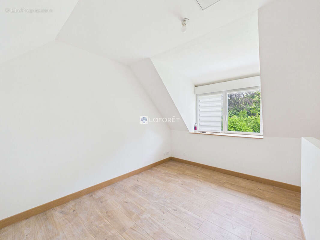 Maison Pont-l'Abbé, 6 pièce(s) 138 m2 - photo 13