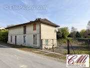 Maison à MARGERIE-HANCOURT