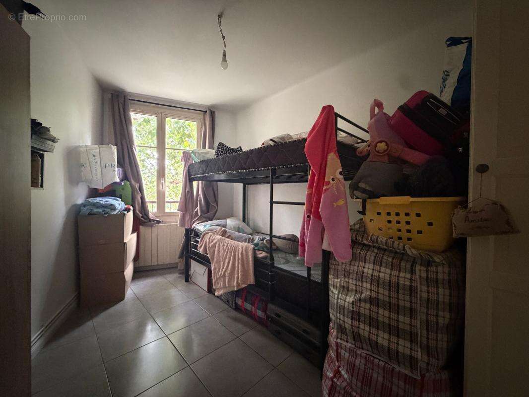 Appartement T3 à vendre Marseille 5ème (13005) I 54 m2 I Balcon I Jeanne d'arc I - photo 5