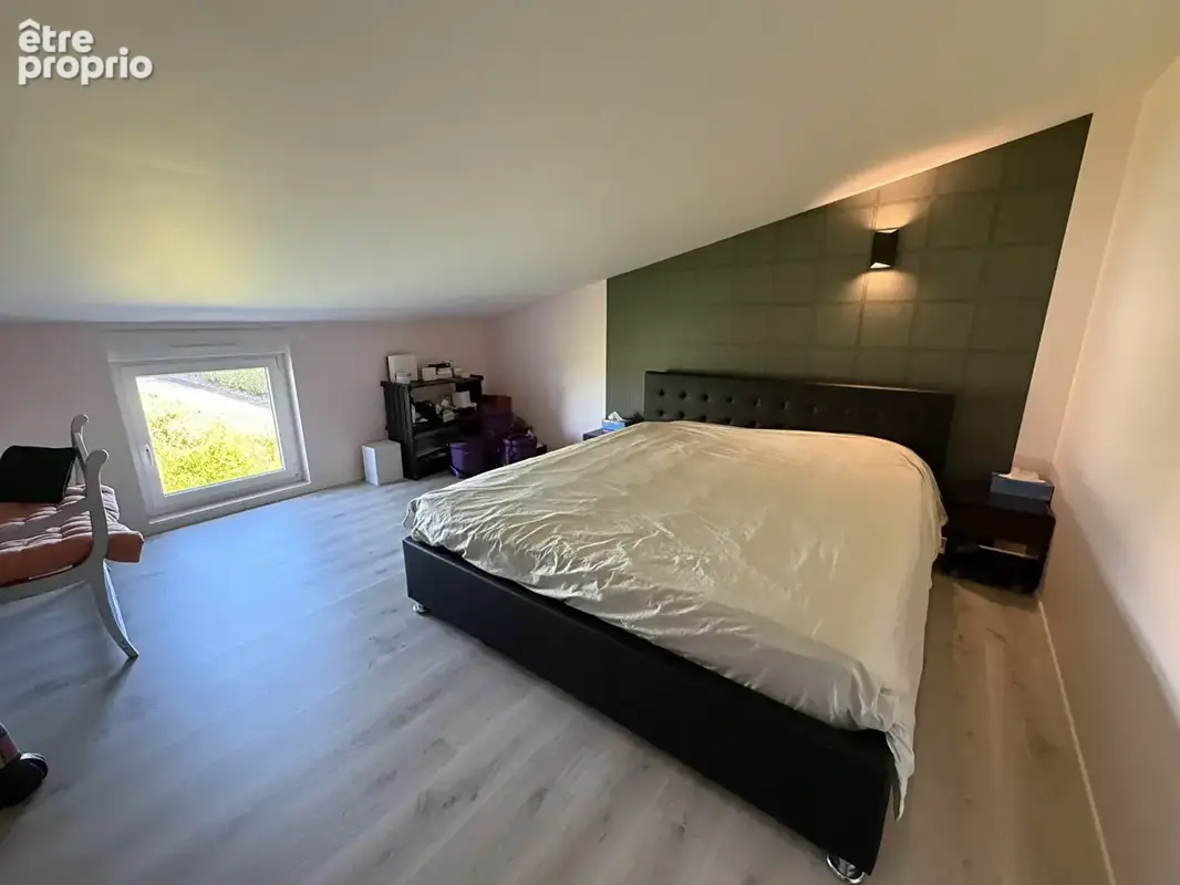 A vendre - loft  saint contest / cairon 7 pièce(s) 170 m2 - photo 10