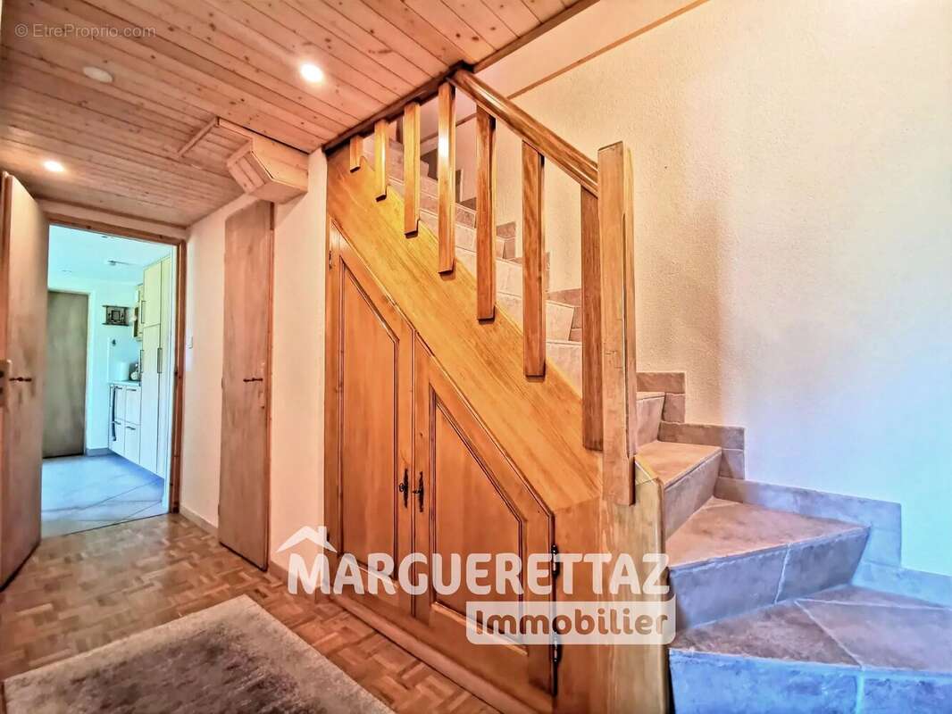 Maison à HABERE-LULLIN