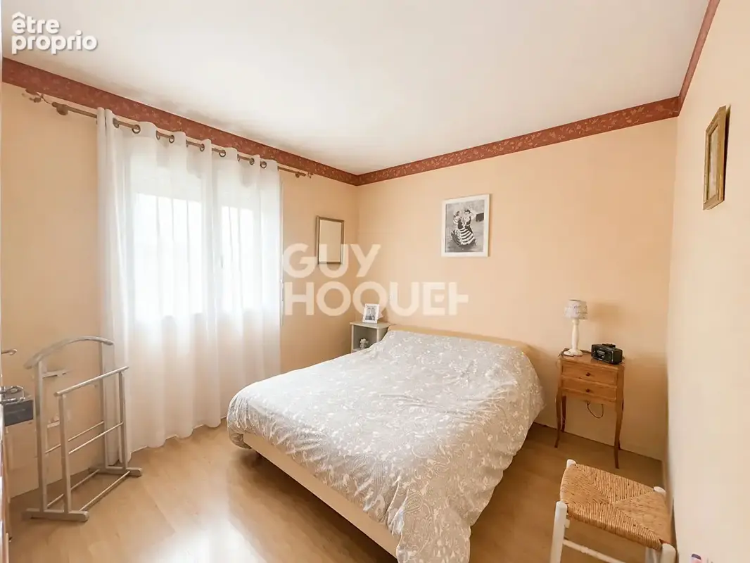 EXCLUSIVITE Maison Frouzins T 5 de 111 m2 avec pisicine - photo 11