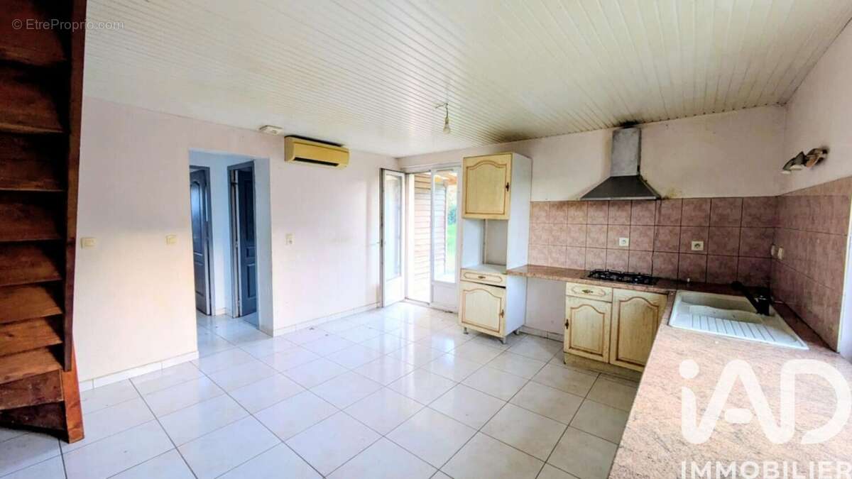 Photo 4 - Maison à TOURNAY