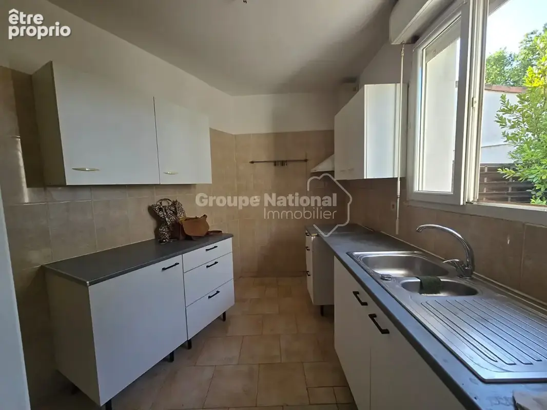 Exclusivite, maison de 93m² à jonquieres st vincent - photo 7