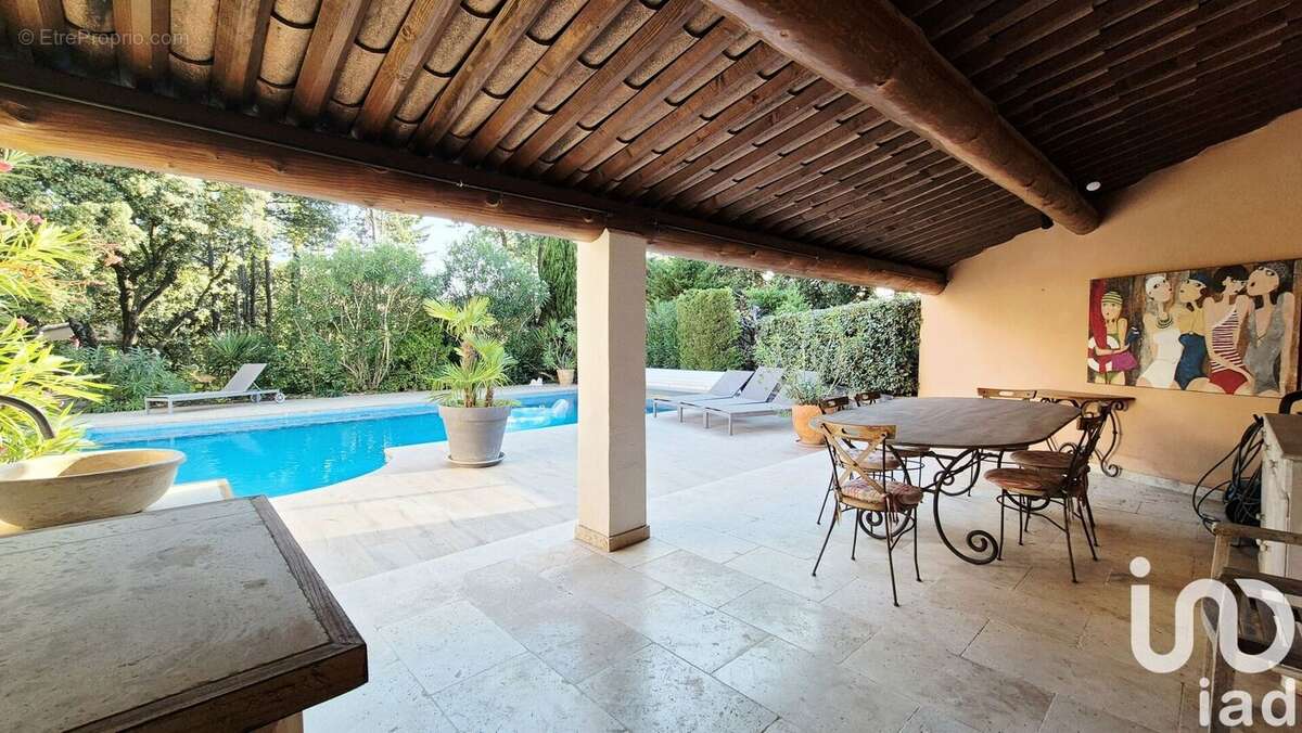 Photo 5 - Maison à L&#039;ISLE-SUR-LA-SORGUE