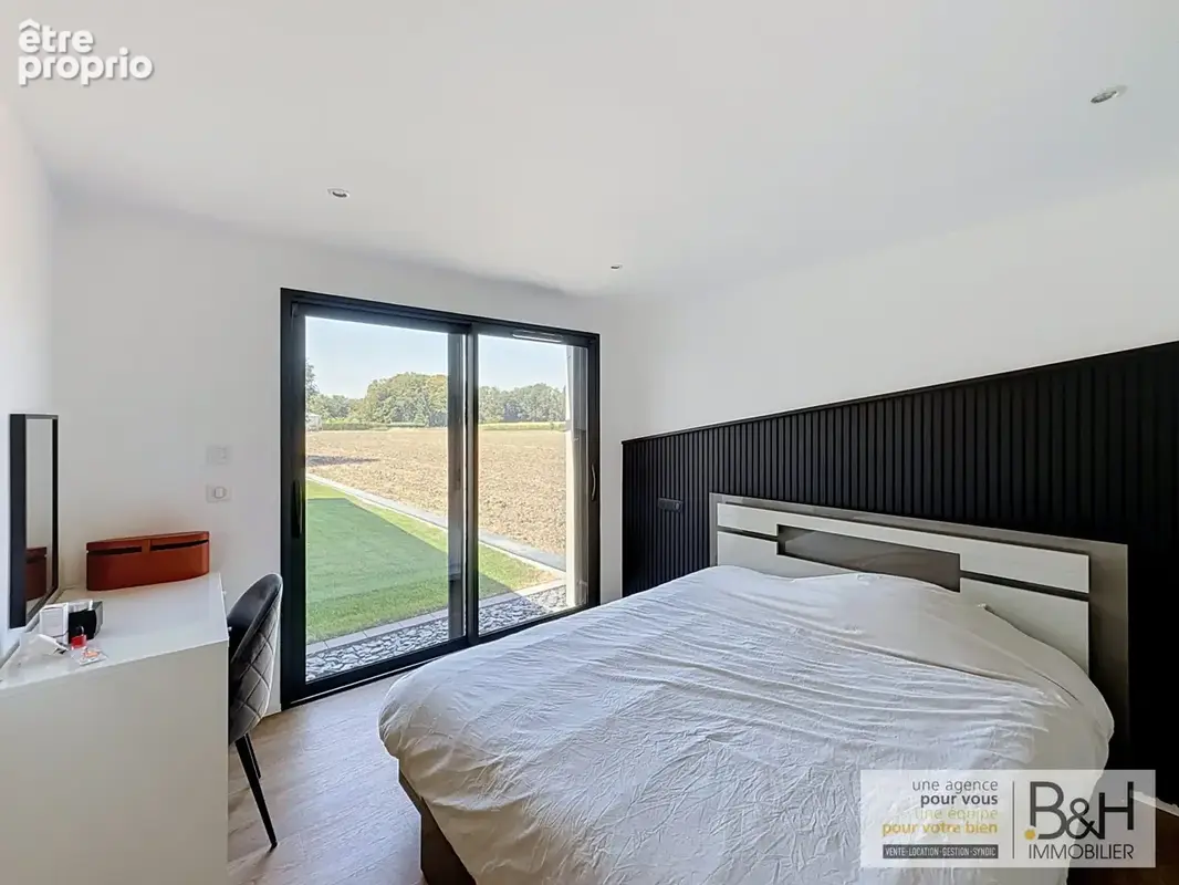 Maison 5 pièces 137 m² à vendre à Eschau (67114) - photo 6