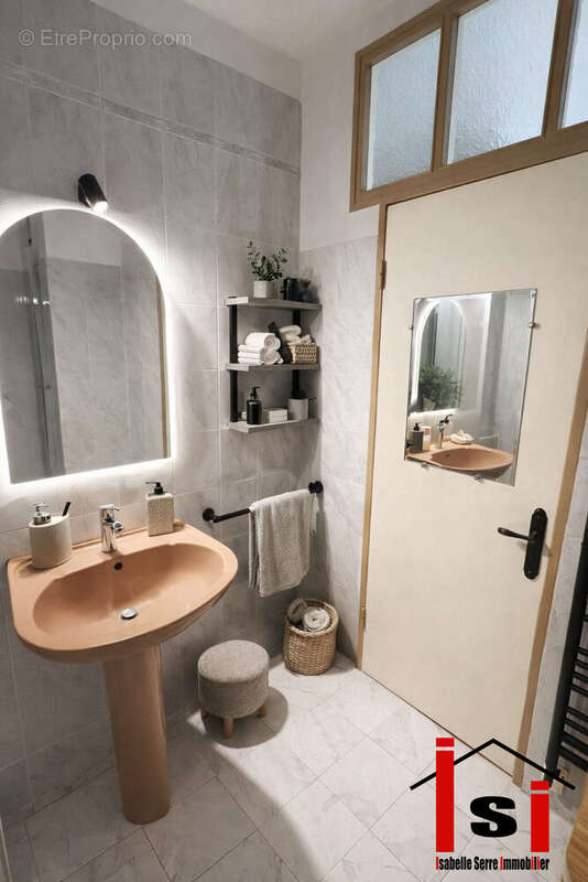 Appartement 61 m² à Nice  - photo 8