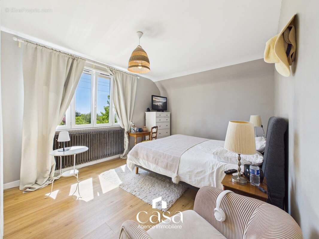 Maison à CAEN