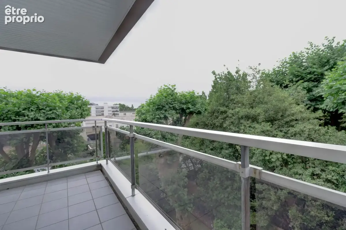 Appartement 4 pièces 143 m² à vendre à Bordeaux (33200) - photo 4