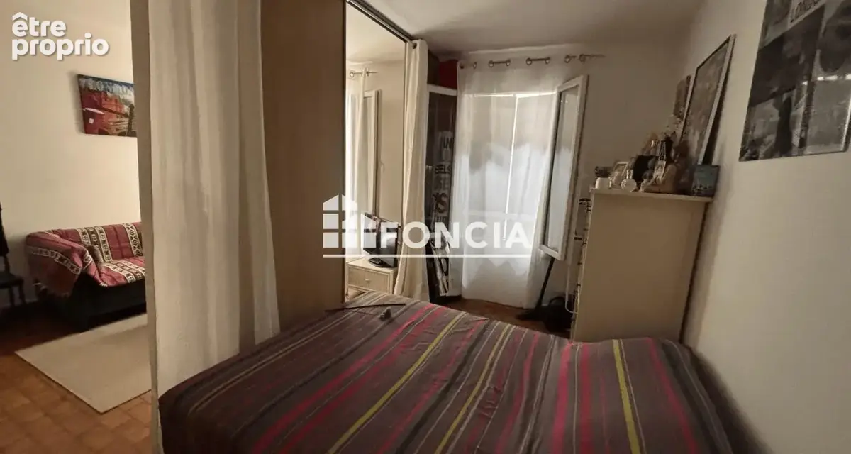 Digne, Très beau T1 bis avec cave - photo 5