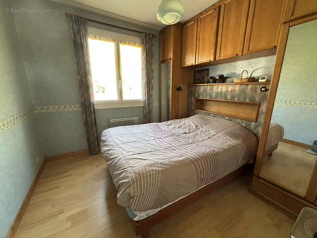 Maison à NIEUL-SUR-MER