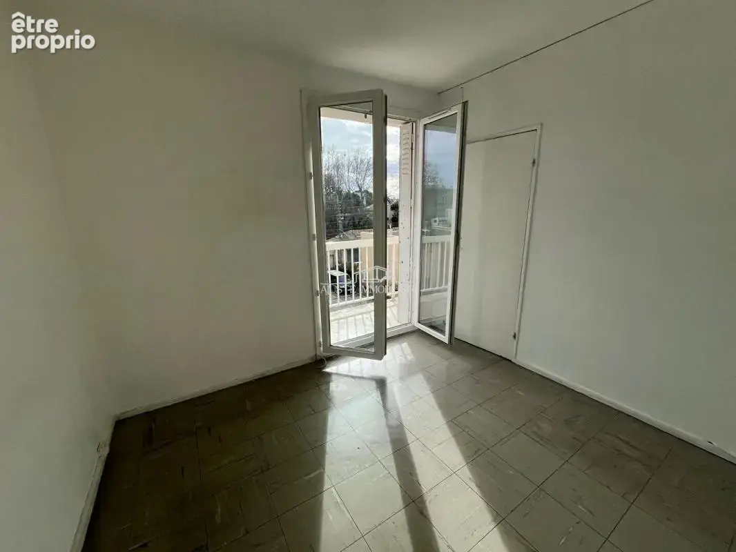 Appartement Marignane T4 60 m2 modulable - photo 4