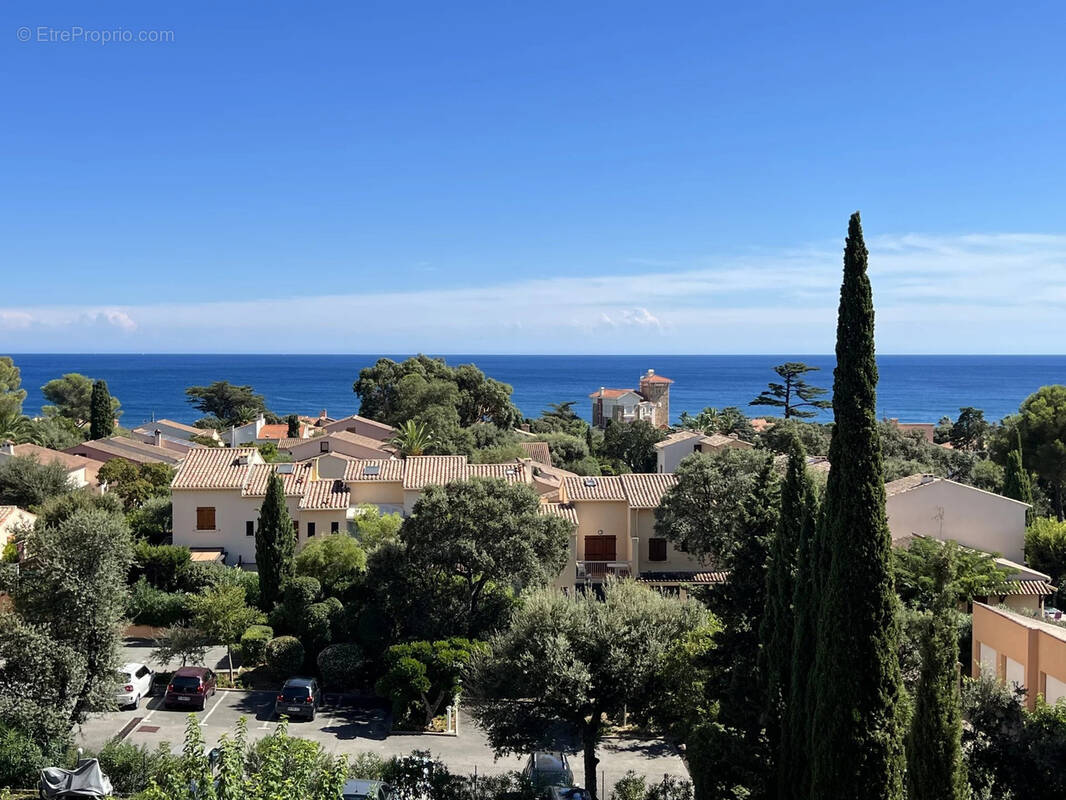 Appartement à FREJUS