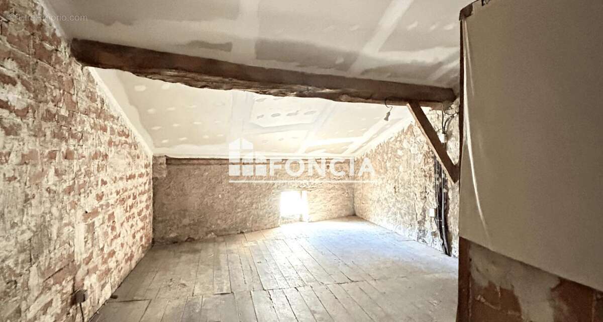 Maison à VILLENEUVE-SUR-LOT