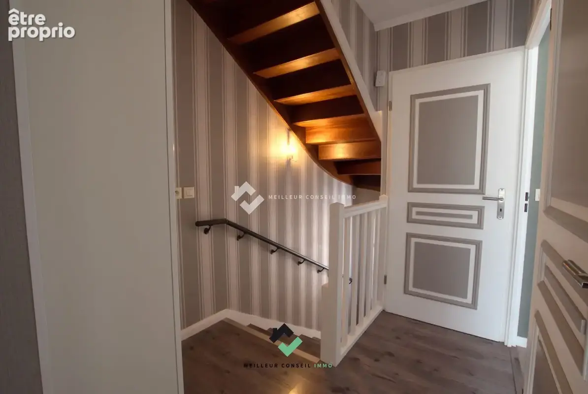 Maison 5 pièces 94 m² à vendre à Choisy-Le-Roi (94600) - photo 9