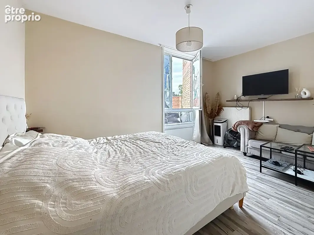 Coup de cœur   superbe appartement t3 de 72 m2 - photo 11