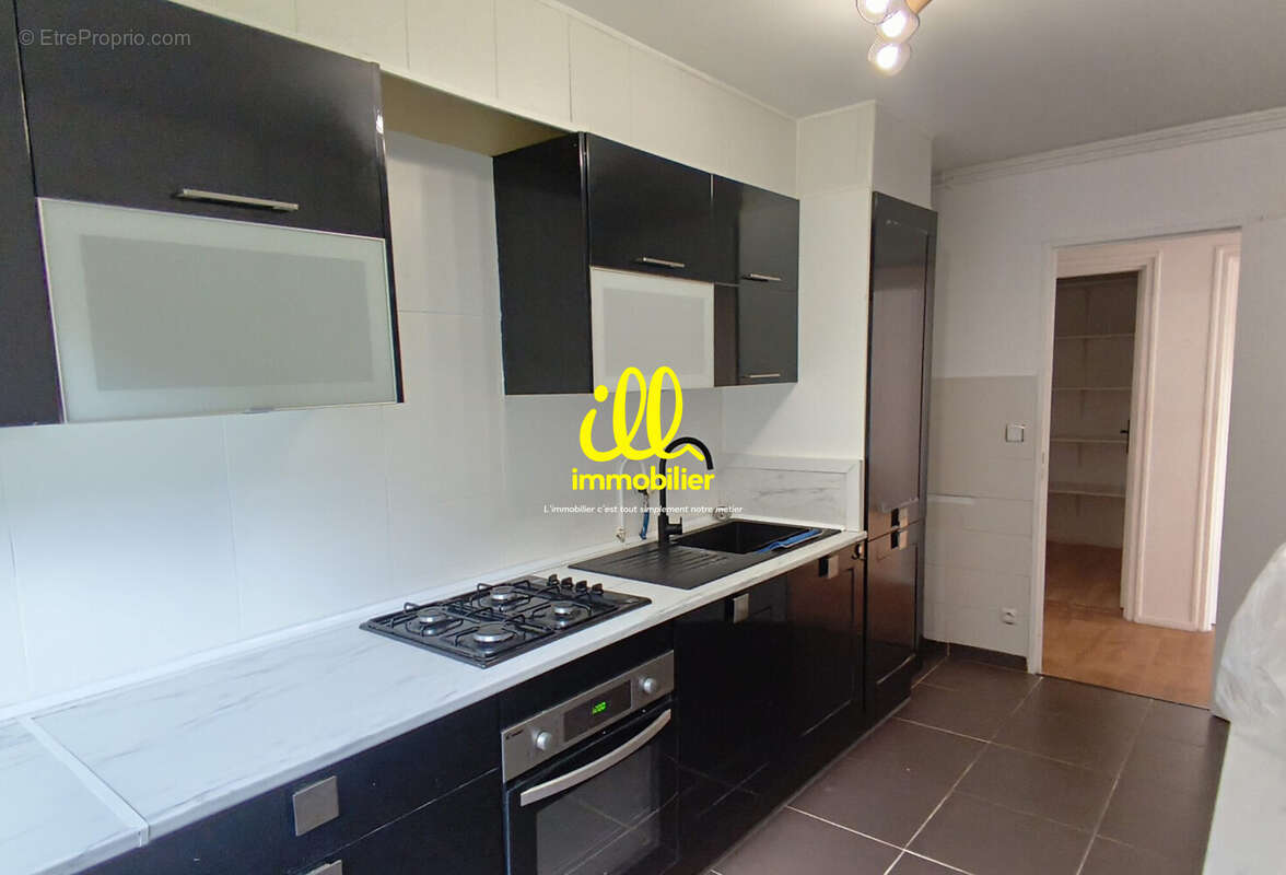 Appartement 80 m² à Nouzonville  - photo 3