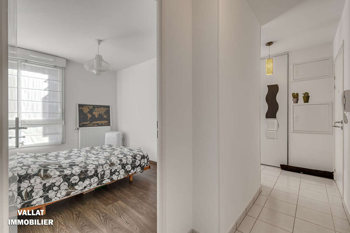 Appartement à ANNECY