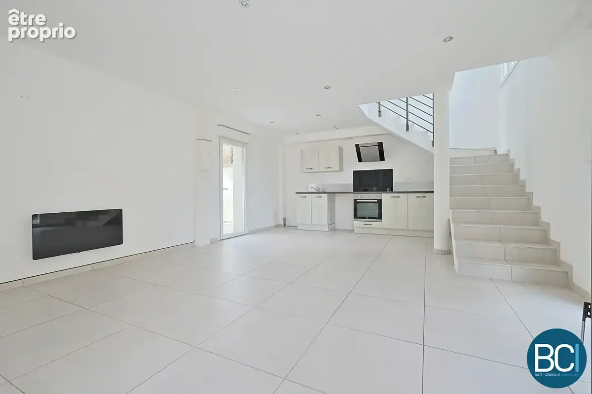 TOMBLAINE - Maison 8 pièces - 202 m2 - photo 18