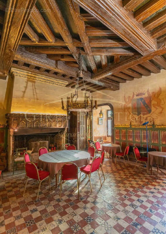 Maison à SCIEZ