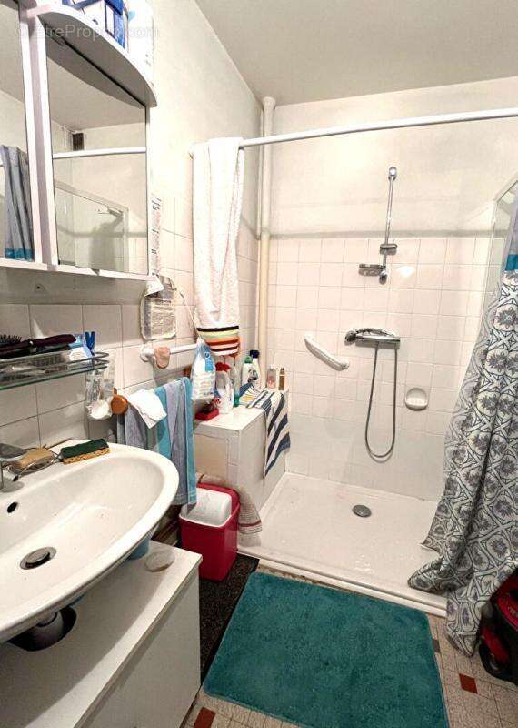 Appartement à ARINTHOD