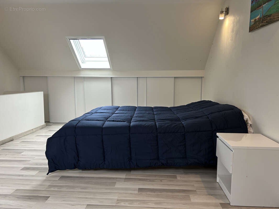 Maison à SARREGUEMINES