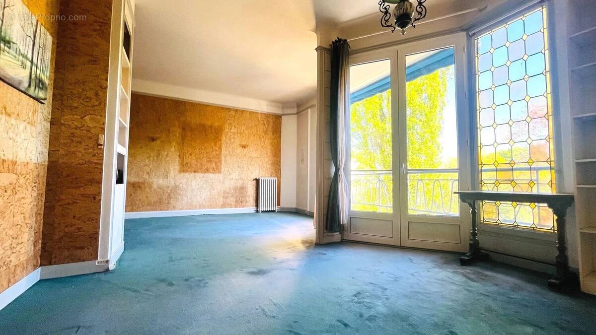 Appartement à VANVES