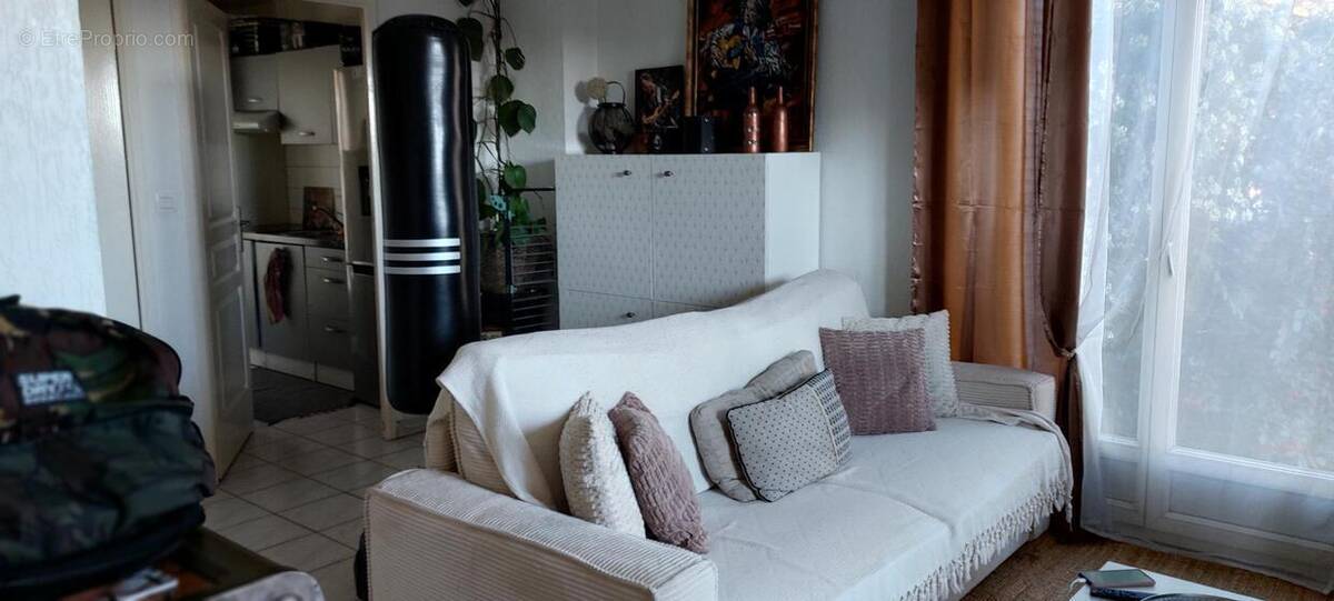 Appartement à COIGNIERES