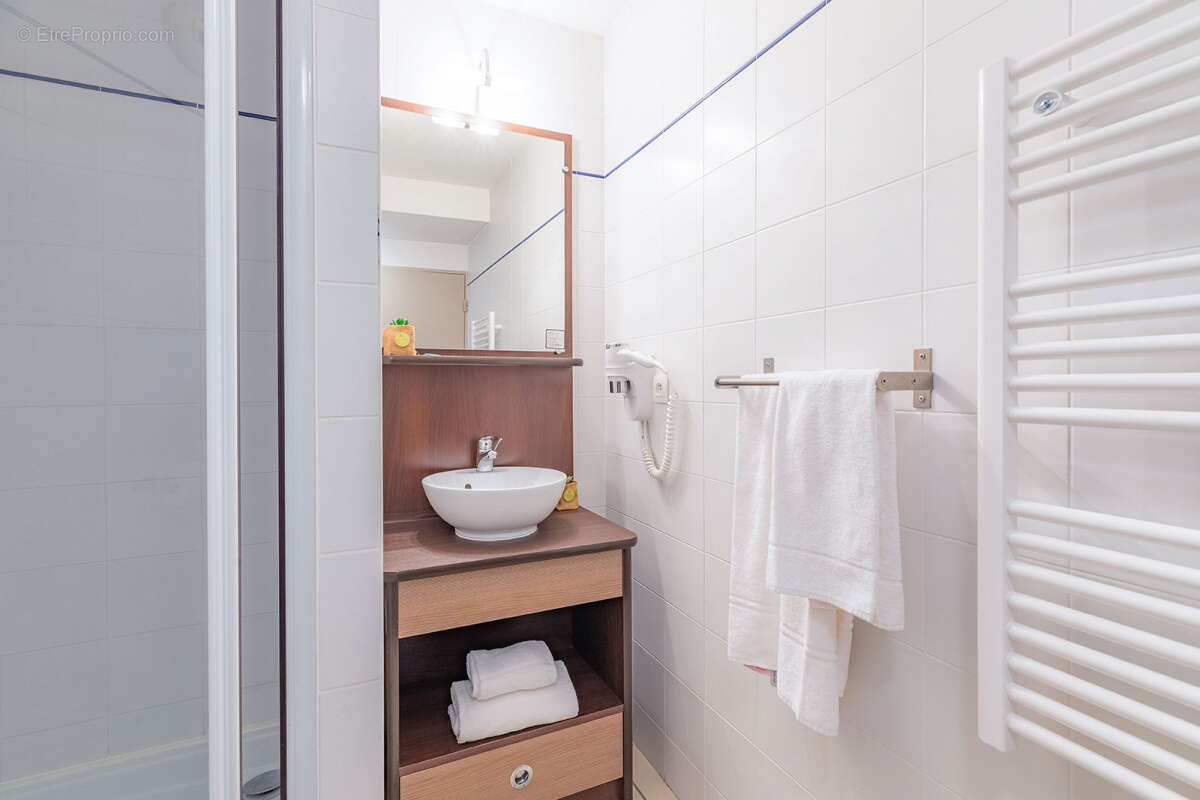 Appartement à ANGOULEME