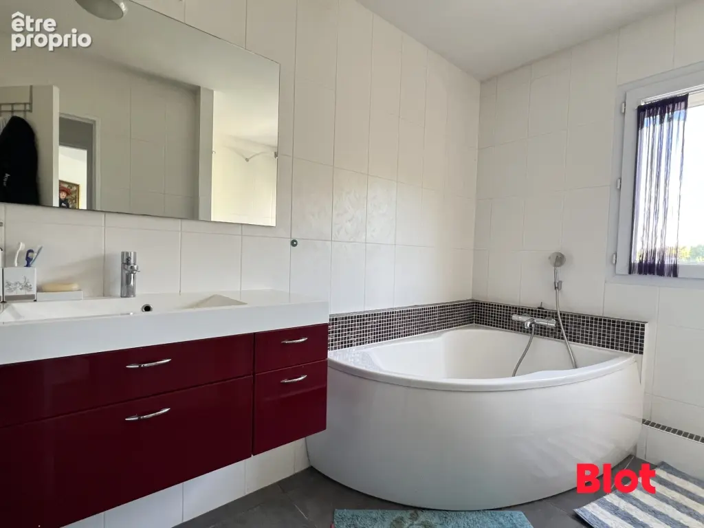 Appartement 96 m² à Rennes  - photo 6