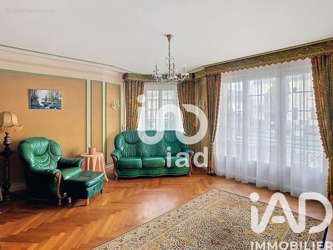 Photo 2 - Maison à NORT-SUR-ERDRE