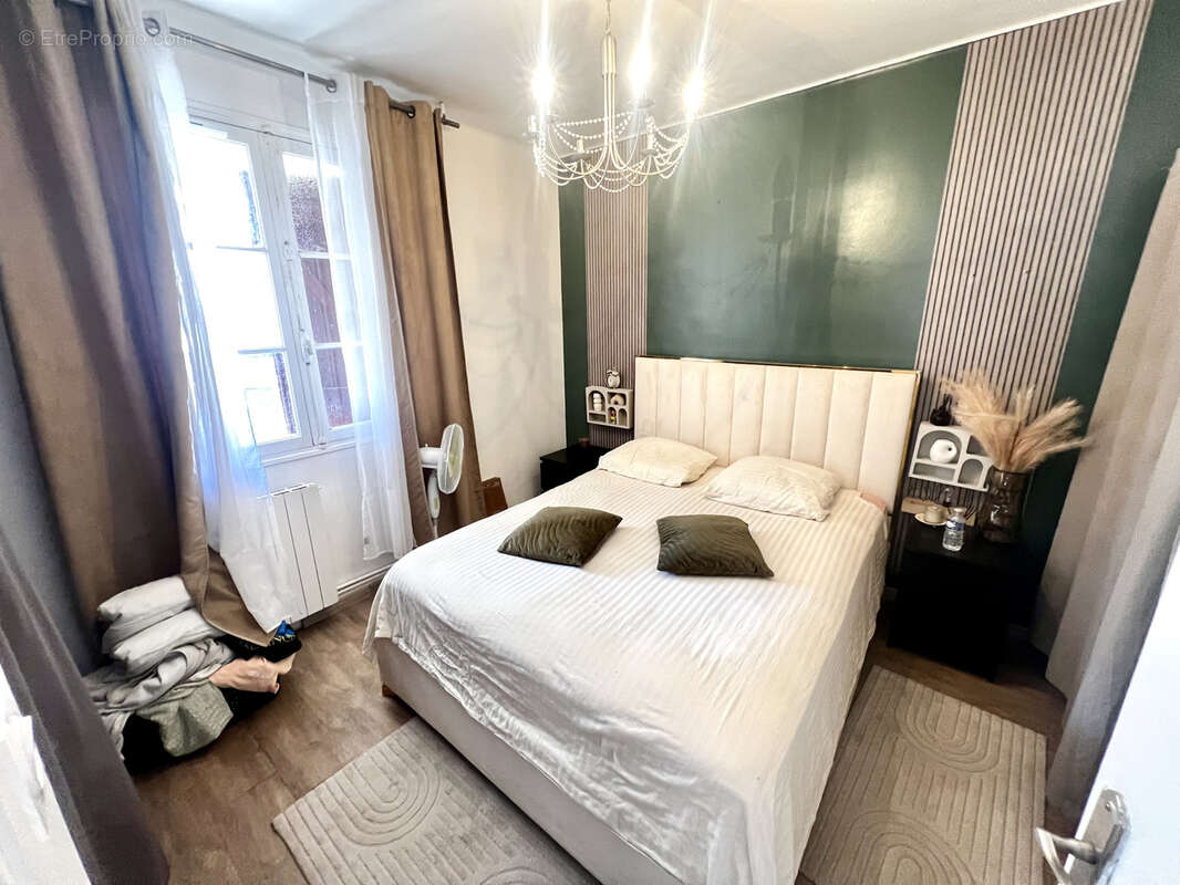 Maison à LA SEYNE-SUR-MER