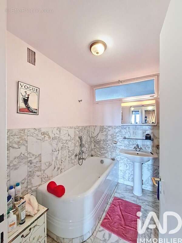 Photo 9 - Appartement à MEUDON