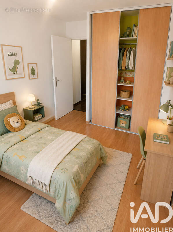 Photo 4 - Appartement à VILLEPINTE