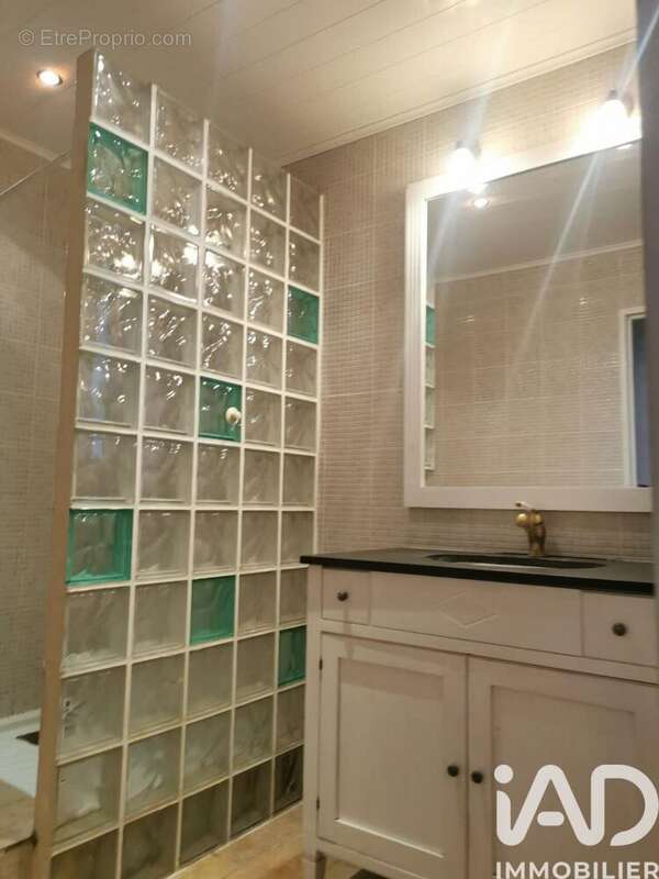 Photo 8 - Appartement à JOINVILLE-LE-PONT