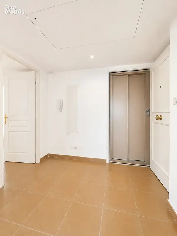 Appartement d'exception vue mer à Beausoleil - photo 5