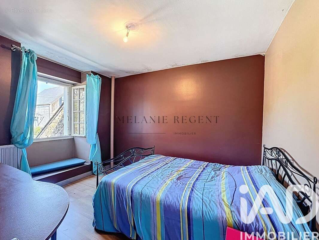 Photo 9 - Maison à BAINS-SUR-OUST