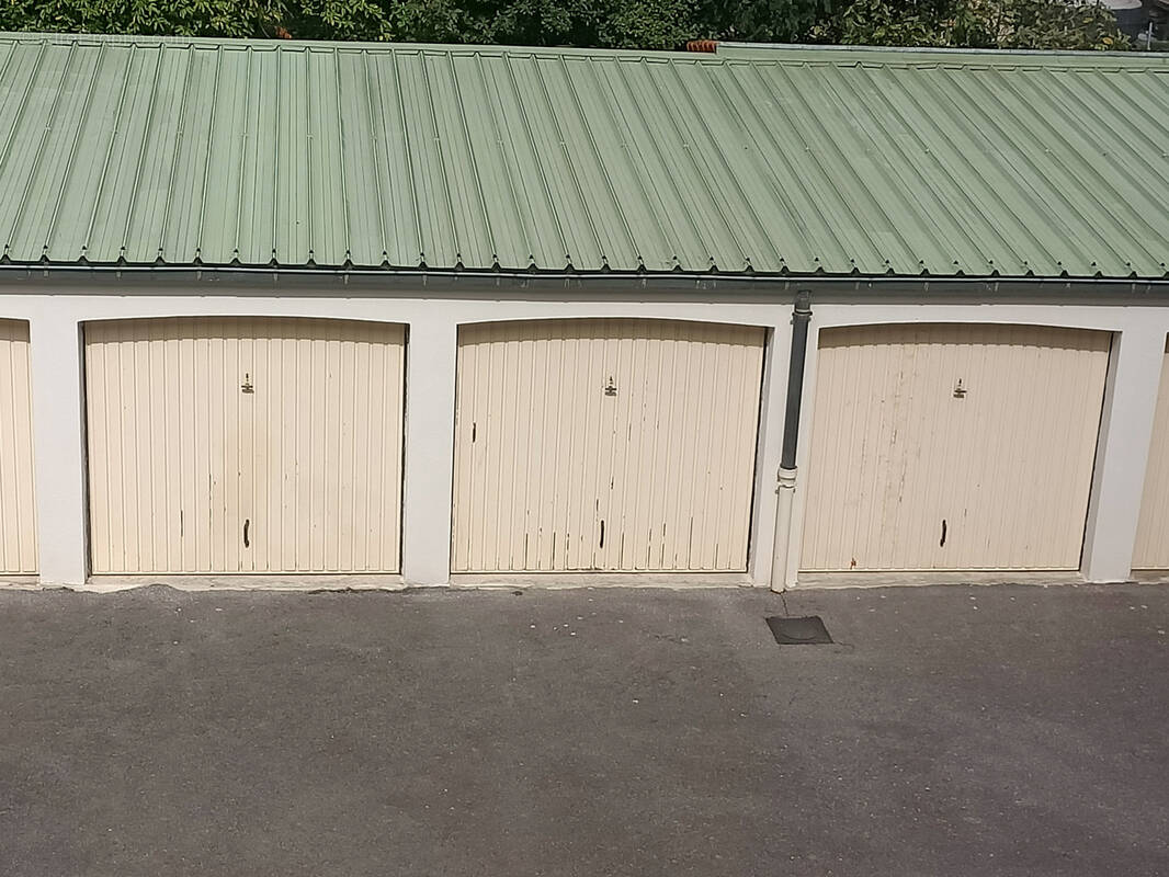 Parking à MAISONS-ALFORT