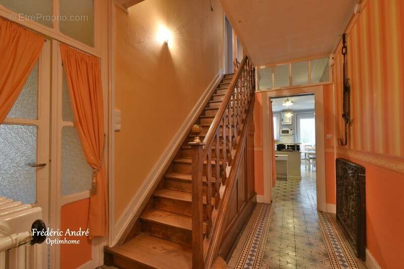 Ensemble immobilier proche de la Belgique et du Luxembourg - photo 15