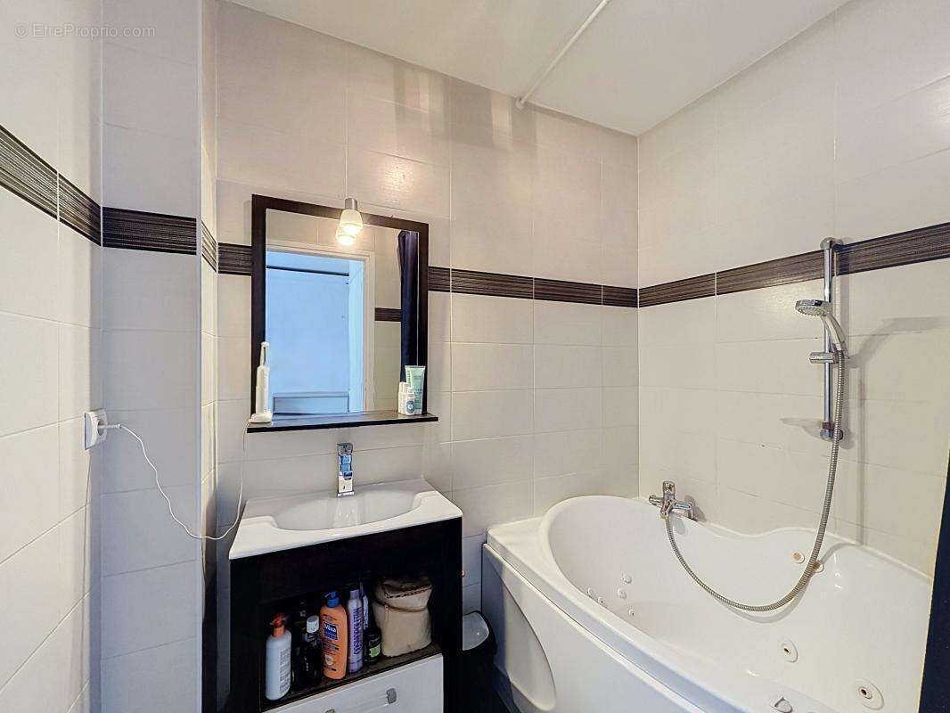 Appartement - photo 7