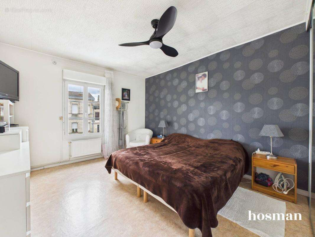 Maison à CARBON-BLANC