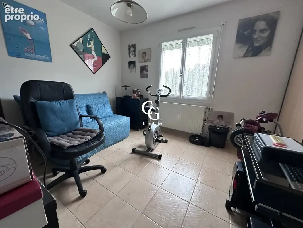 Maison 4 pièces 100 m² à vendre à Vieillevigne (44116) - photo 6