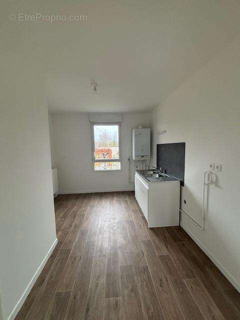 Maison à ESCAUTPONT