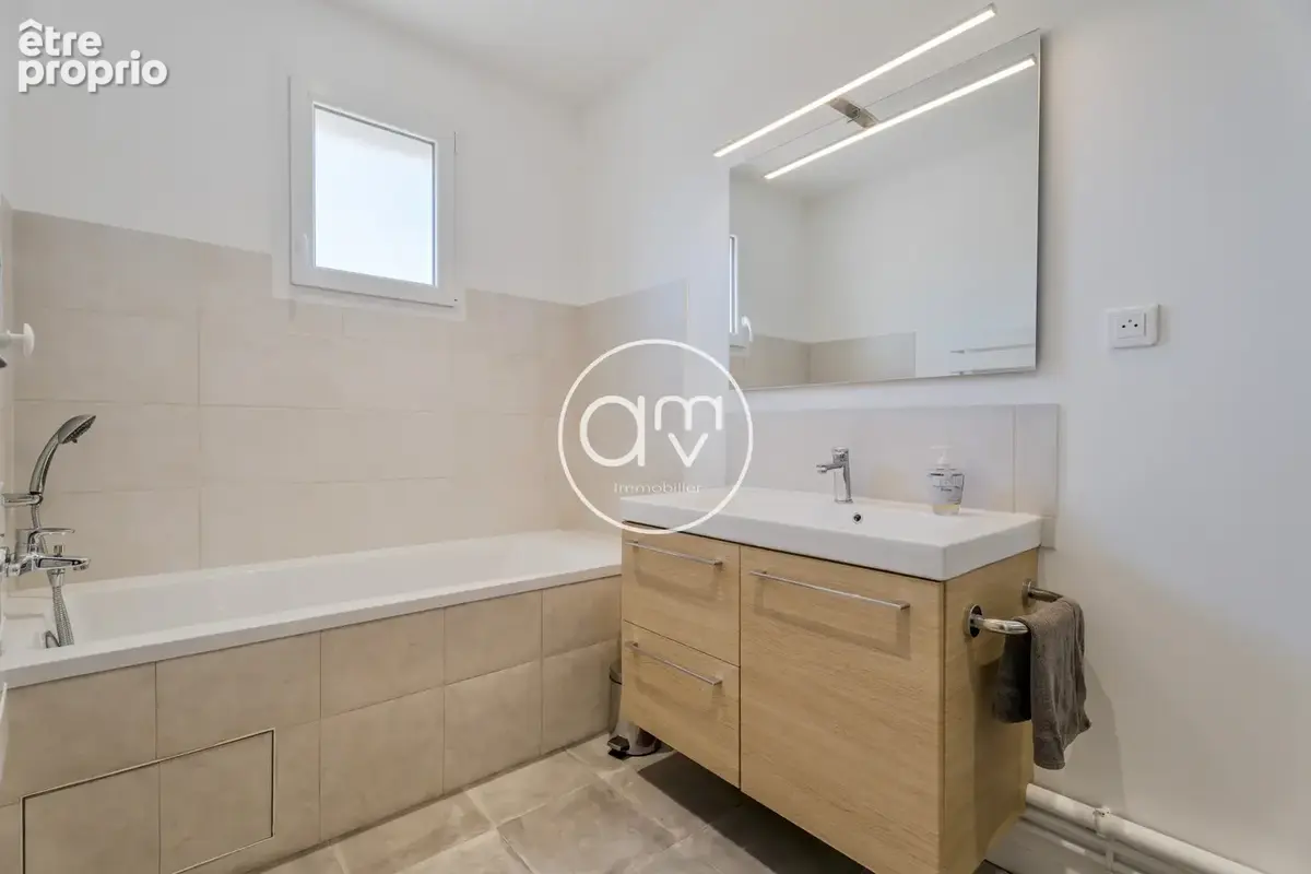 Maison rare avec vie de plain-pied   La Londe-les-Maures - photo 14