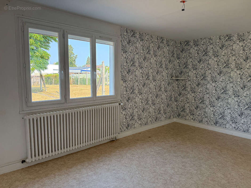 Maison  5 pièce(s) 101 m2 - photo 5